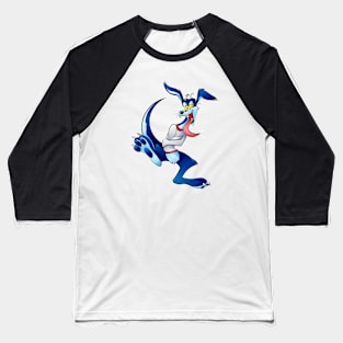 Ripper Roo Baseball T-Shirt